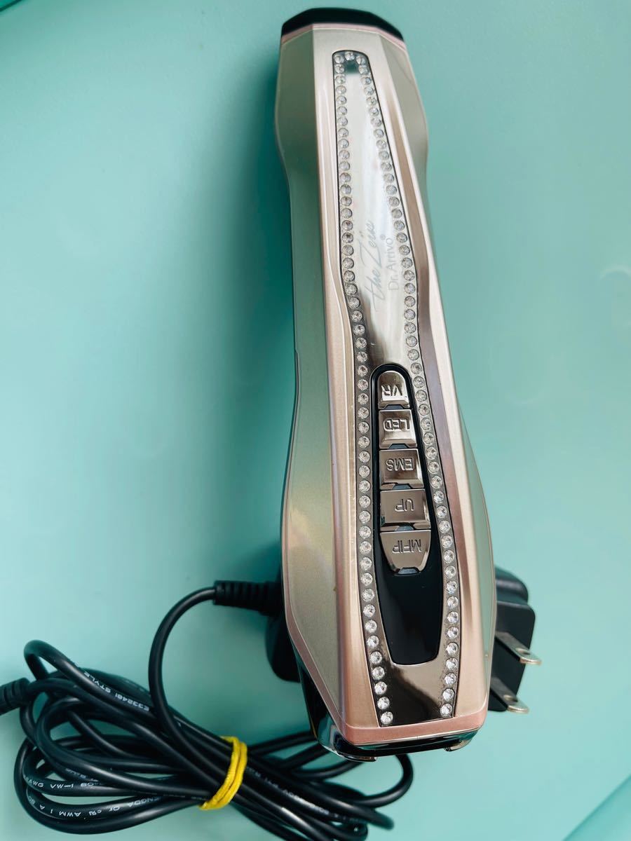 ARTISTIC&CO Dr Arrivo the Zeus ドクターアリーヴォ ザ ゼウス