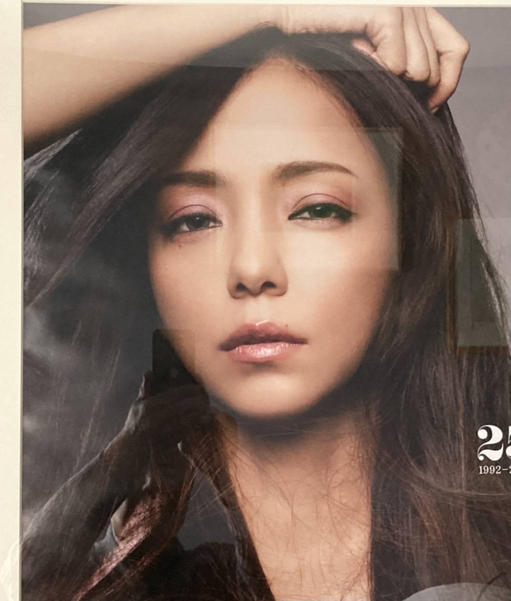 Yahoo!オークション - 最大お値下げ 安室奈美恵『 25Finally 』 沖縄