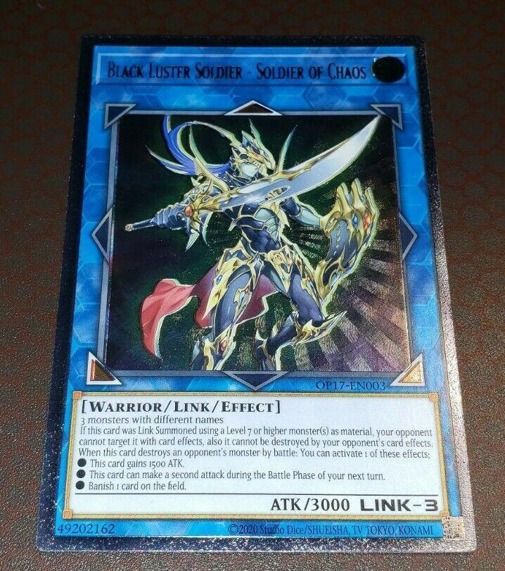 遊戯王 混沌の戦士カオスソルジャー レリーフ スペイン語 最安値