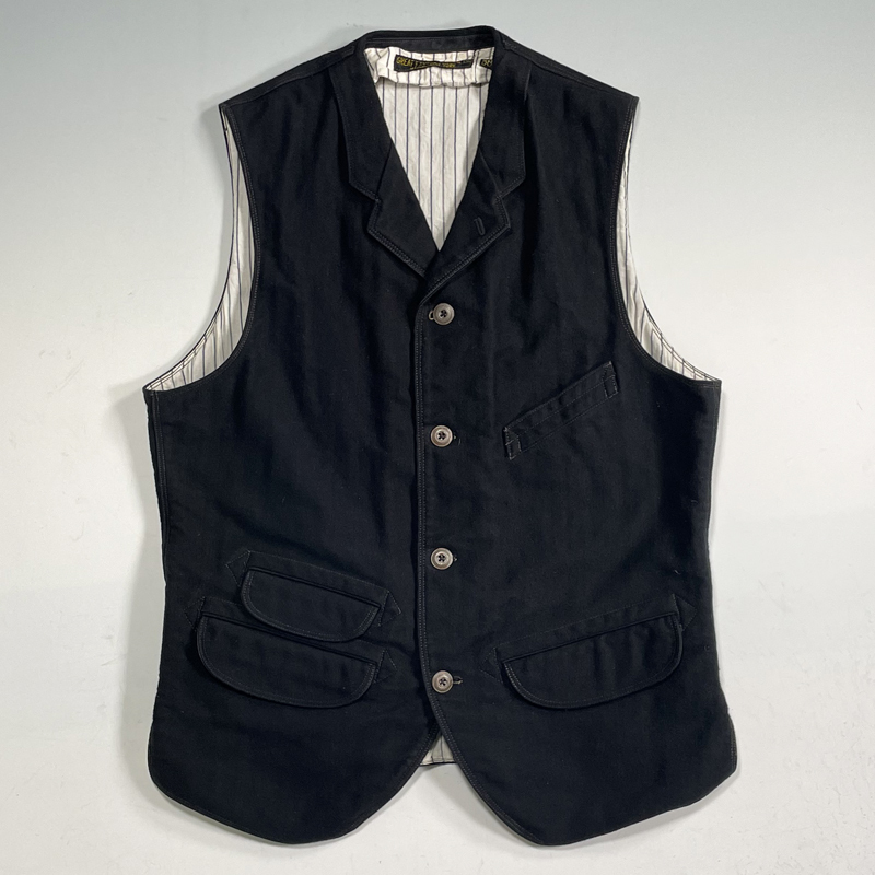 フリーホイーラーズ ジャクソンベスト38