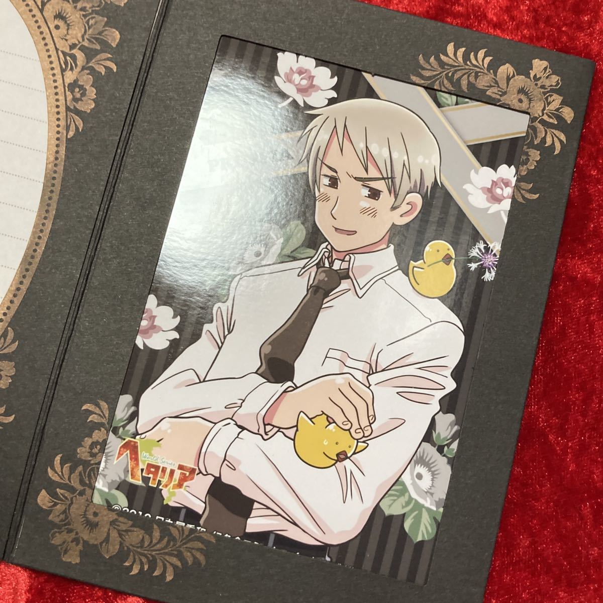 Yahoo!オークション - 【ヘタリア】 プロイセン ヘタリア Axis Powers