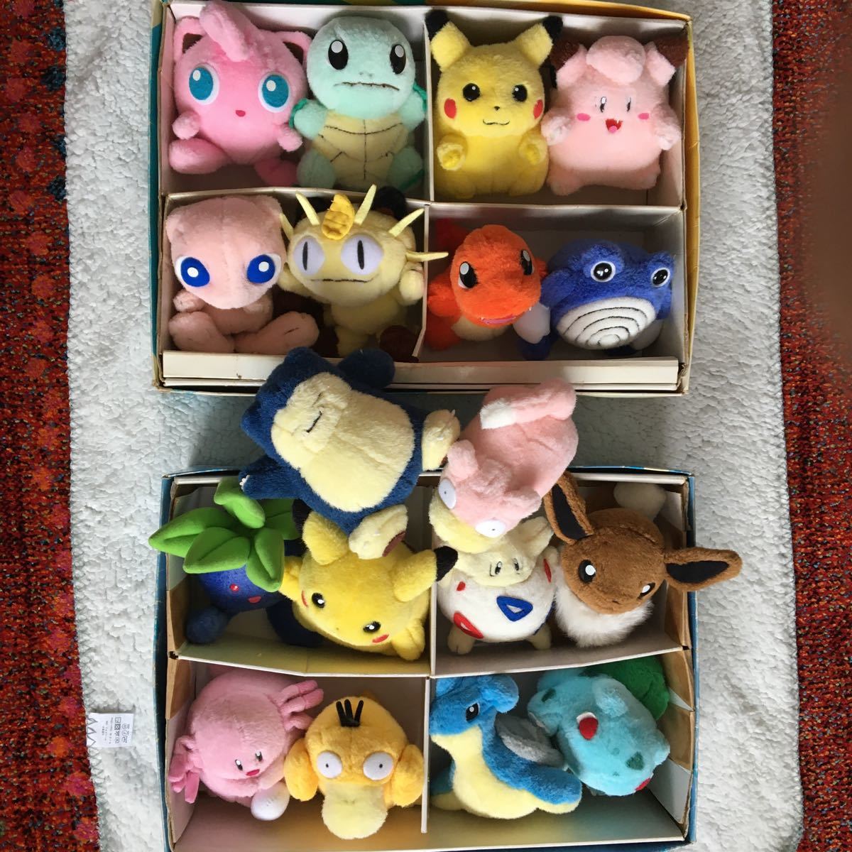 ポケモン ぬいぐるみ 人形 ポケットモンスター TOMY ポケモン