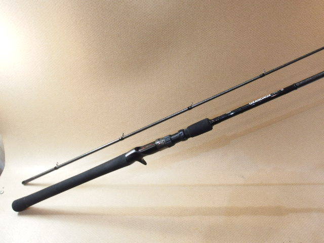GRANDAGE C88M シーバスロッド アピア グランデージ C88M APIA