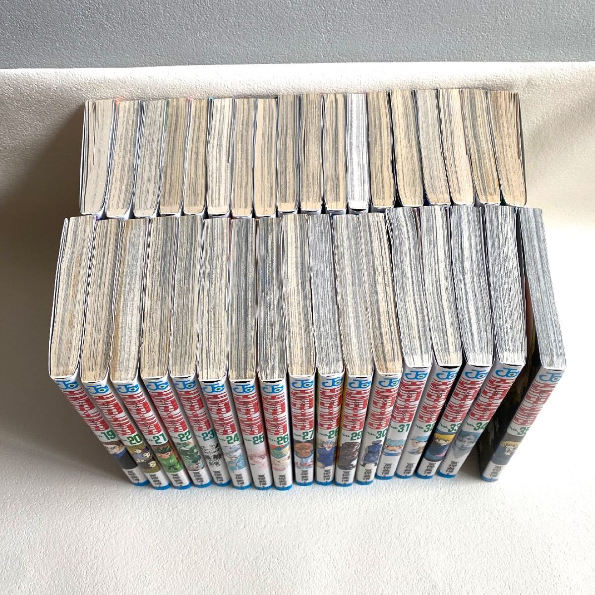 Hunter×Hunter ハンターハンター 全巻 1〜35巻 即日発送｜Yahoo!フリマ