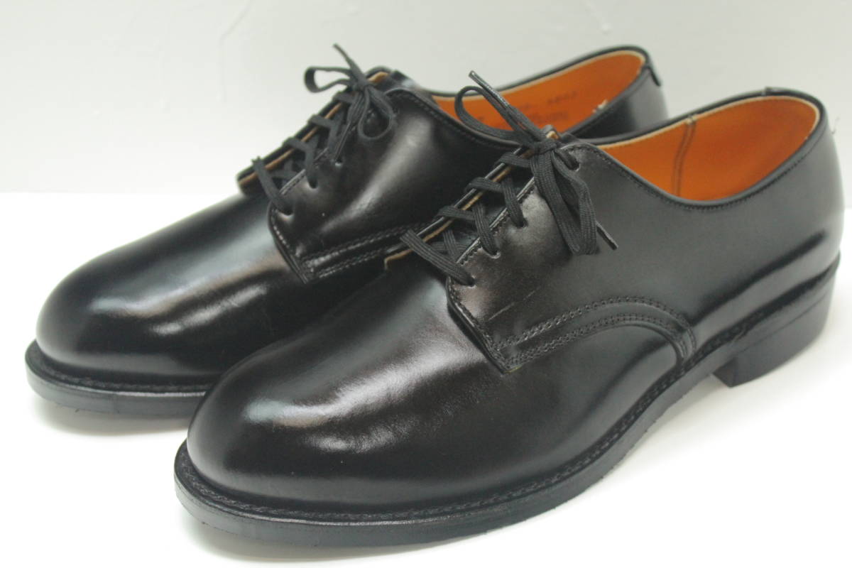 Yahoo!オークション - ビンテージ レッドウイング サービスシューズ デ