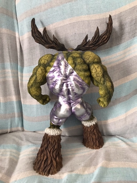 値下不可 スパイスシード ガンマン レジン 値下不可 スパイスシード