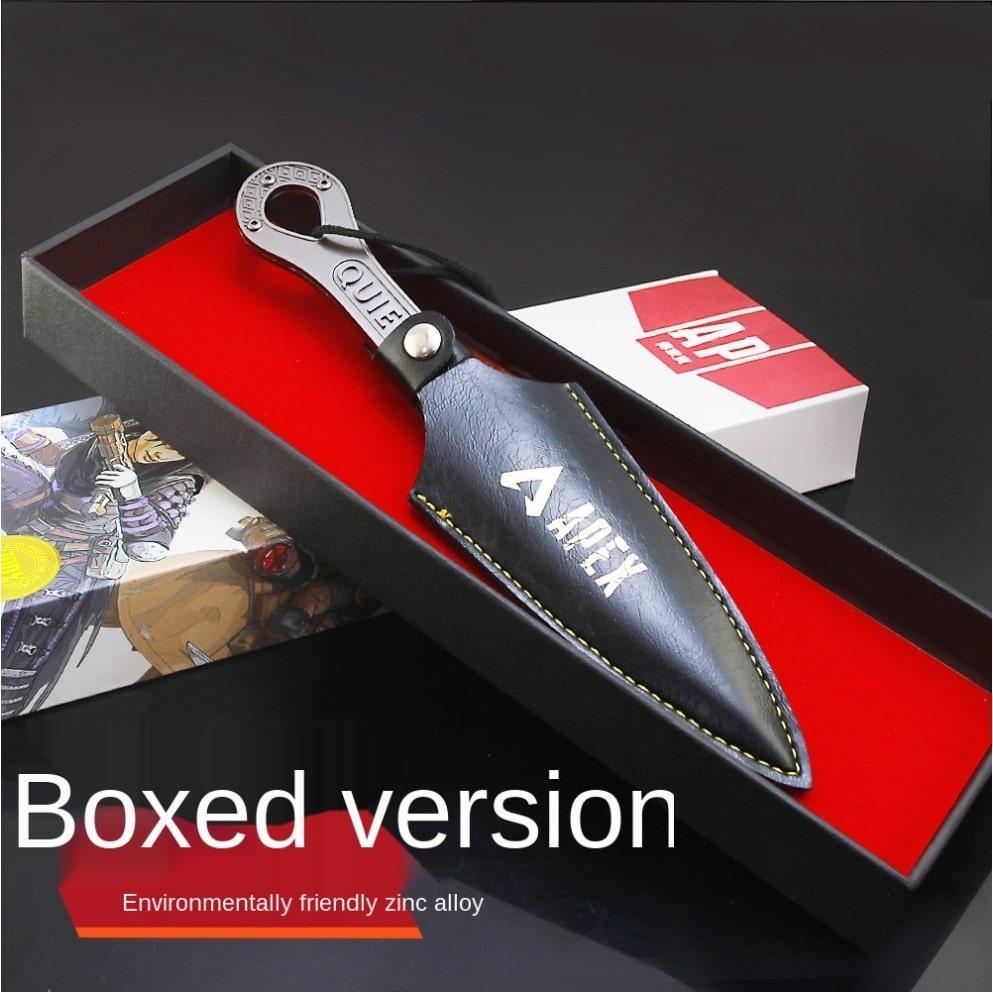 リアルでカッコいい Apex legends エーペックス レジェンズ レイス