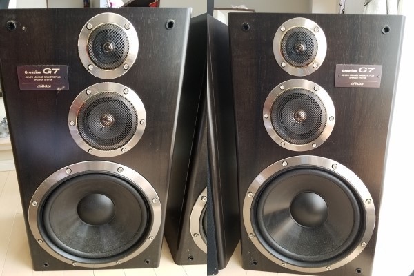 Yahoo!オークション - ジャンク Victor ビクター DC-G7 システム コン