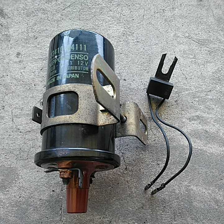 Yahoo!オークション - スズキ純正 ジムニーJA11 イグニッションコイル