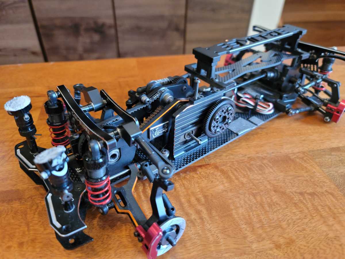 Yahoo!オークション - D-like Re-R HYBRID