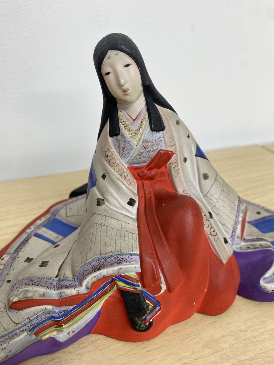 Yahoo!オークション - 【美品】春画.裏絵.人形.隠し絵色彩陶器.浮世絵.