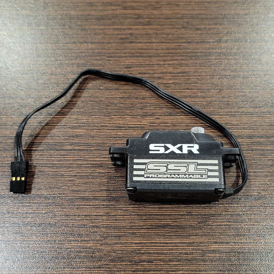 SANWA サンワ サーボ PGS-CL2 CLⅡ ドリフトセッティング｜Yahoo