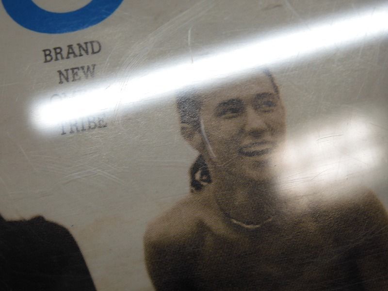 Yahoo!オークション - BNOT/ブランニューオメガトライブ Beach Hippies