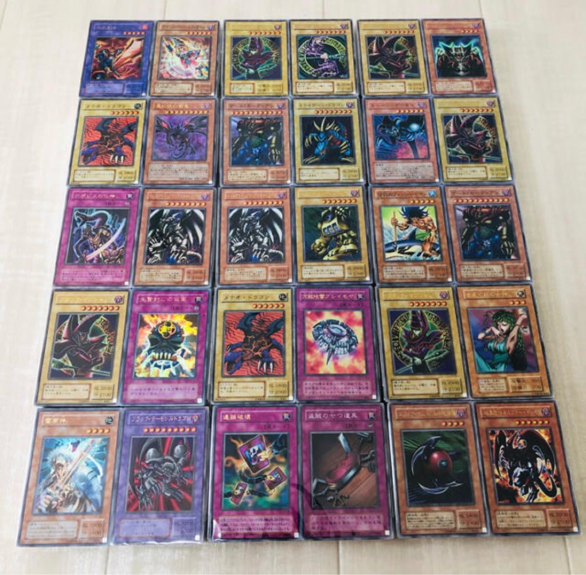 遊戯王カード大量まとめ売り｜Yahoo!フリマ（旧PayPayフリマ）