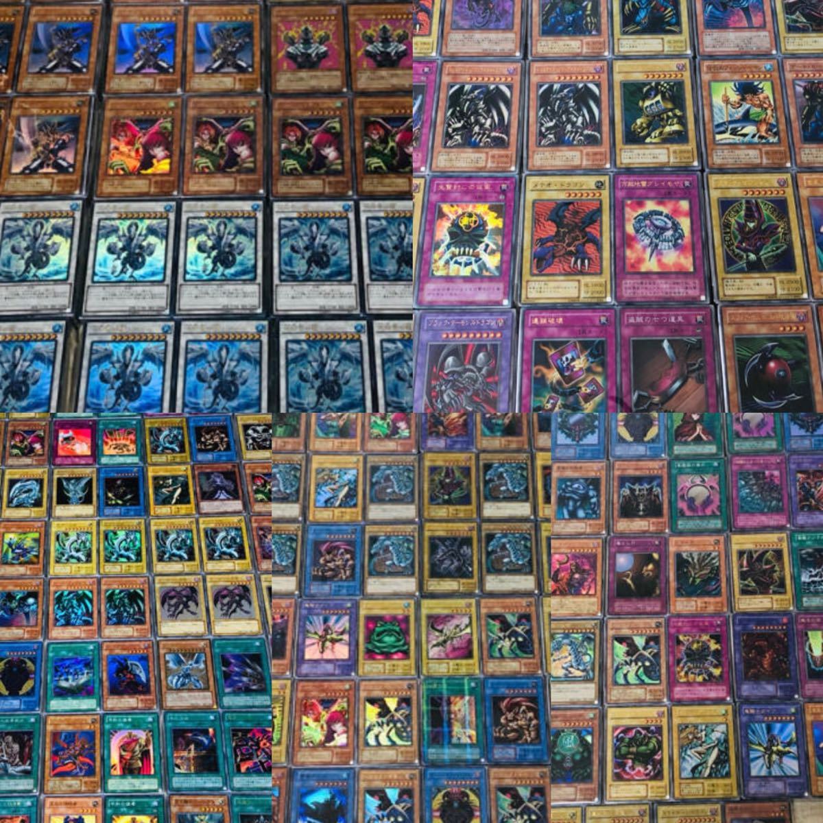 遊戯王カード大量まとめ売り｜Yahoo!フリマ（旧PayPayフリマ）