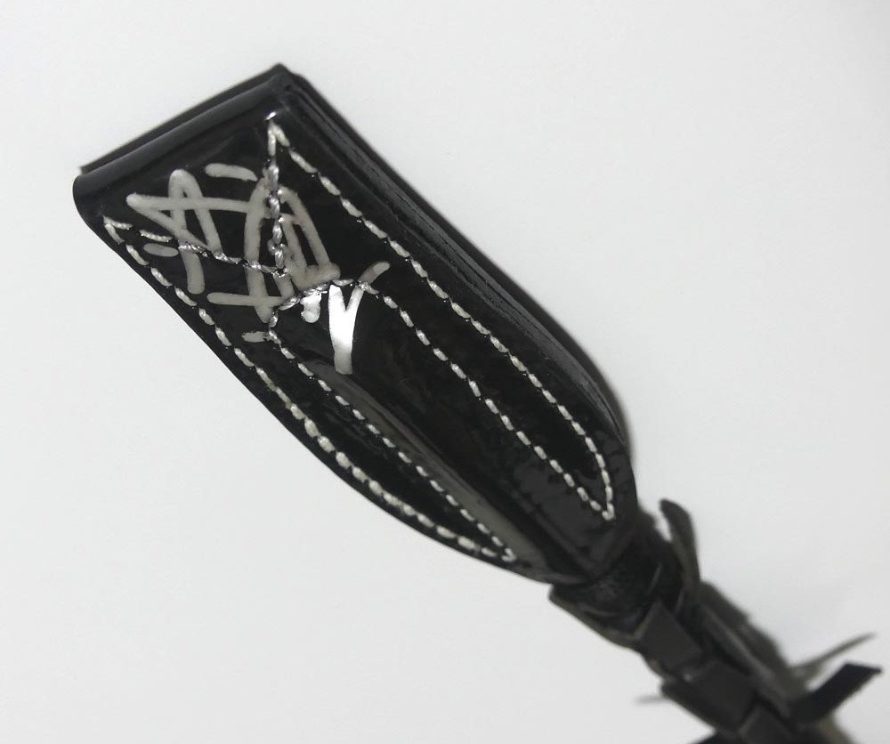 武豊 ジョッキー サイン入り 鞭 ステッキ 武豊 ジョッキー サイン入り