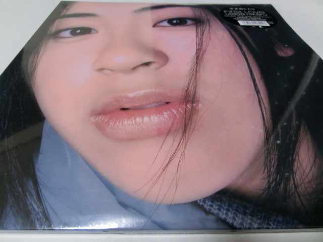 Yahoo!オークション - First Love 生産限定盤 180g 重量盤 宇多田ヒカ
