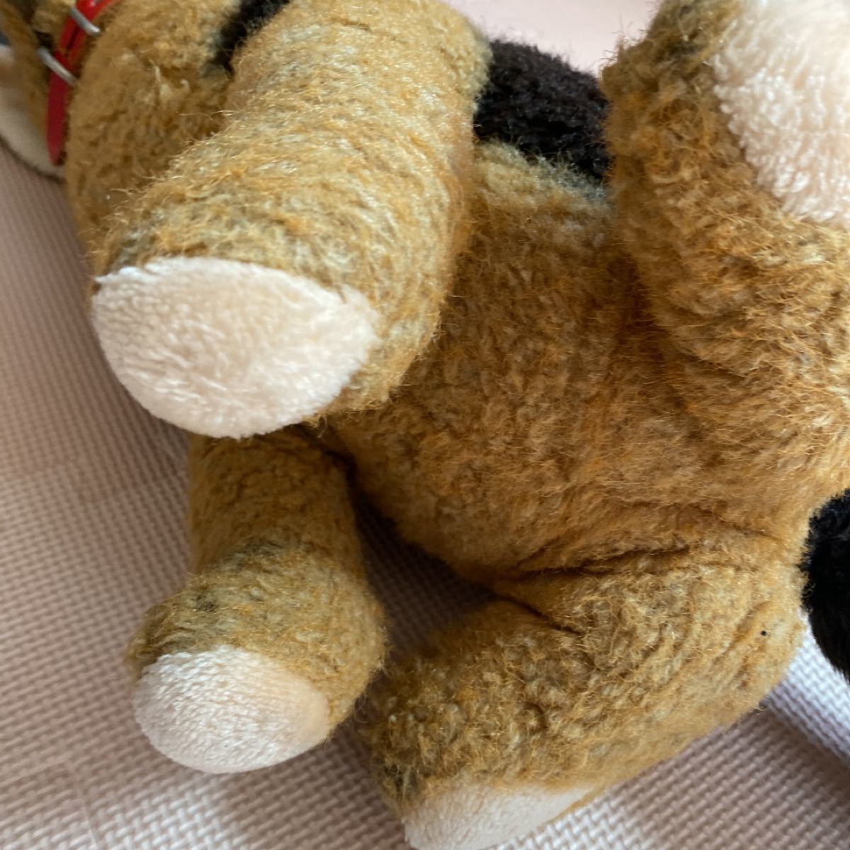 ぬいぐるみ 三英 犬 昭和｜Yahoo!フリマ（旧PayPayフリマ）