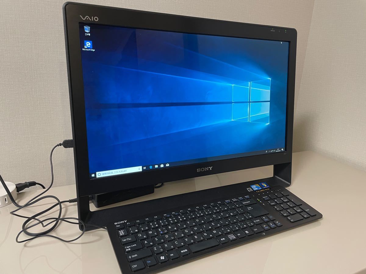 SONY VAIO PCG-11212N｜Yahoo!フリマ（旧PayPayフリマ）