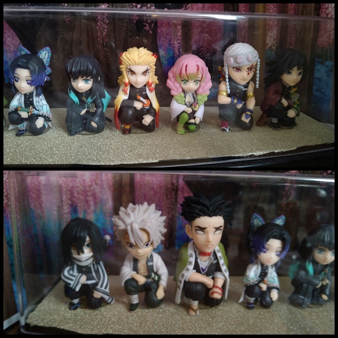 鬼滅の刃 ワーコレvol1〜13 コンプセット 鬼滅の刃 ワーコレvol1〜13