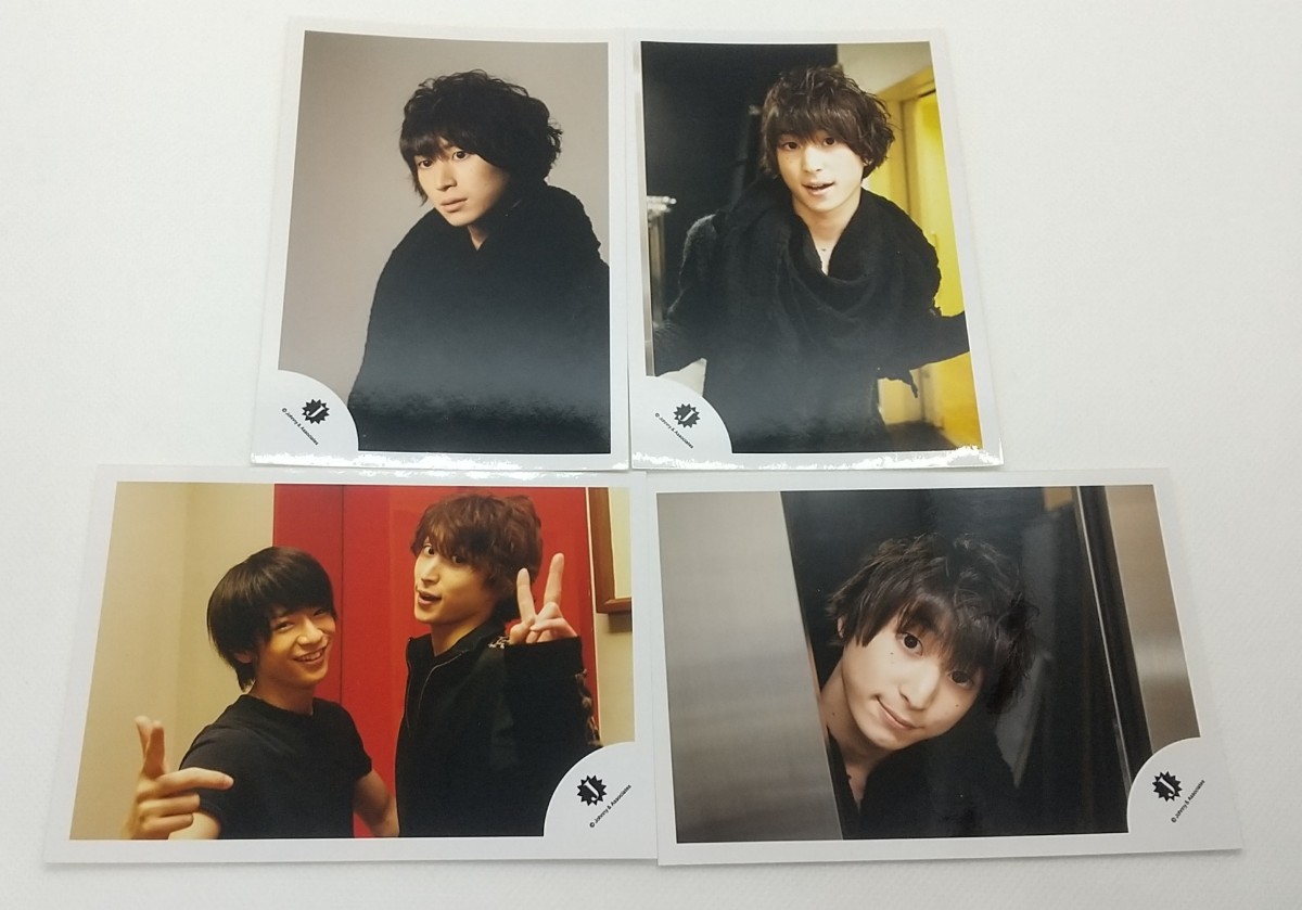 Snow Man 佐久間大介 公式写真 オフショ｜Yahoo!フリマ（旧PayPayフリマ）