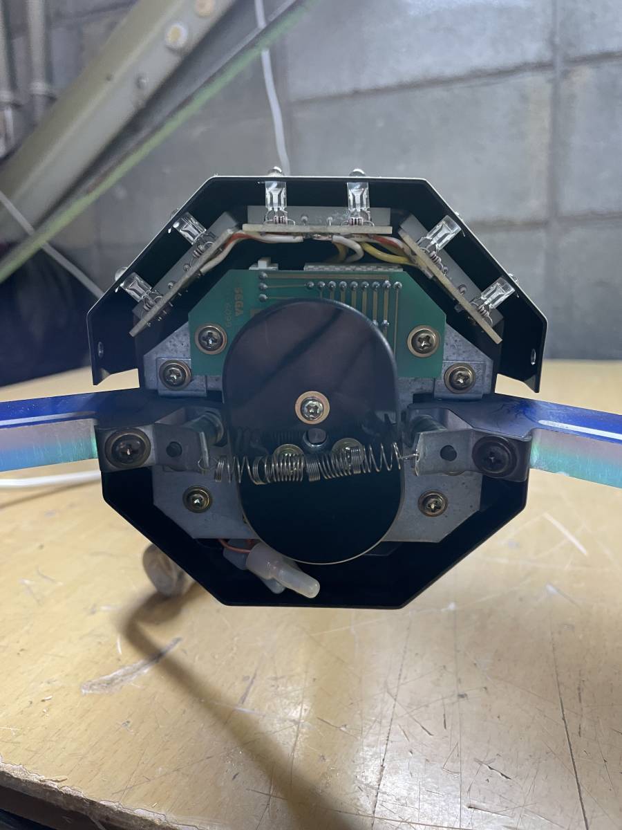 Yahoo!オークション - 【SEGA】NEW UFOキャッチャー アームユニット ②