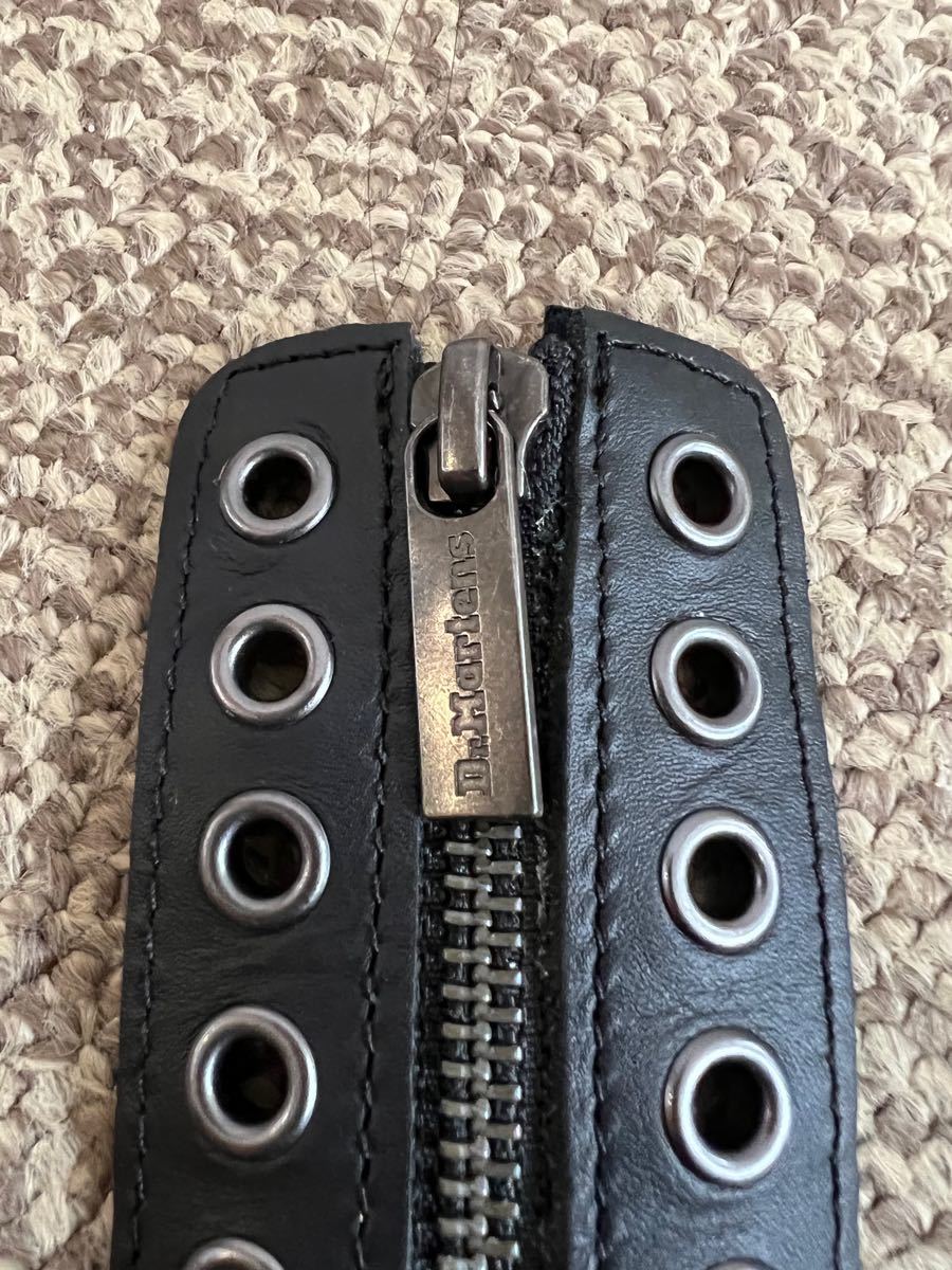 ドクターマーチン フロントジップパーツ｜Yahoo!フリマ（旧PayPayフリマ）