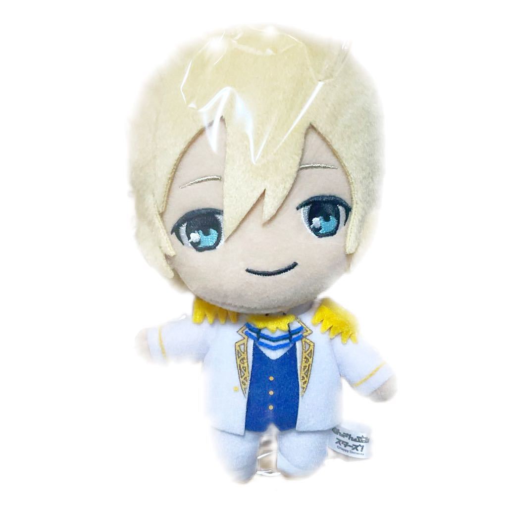 ぬいぐるみ 天祥院英智 ぬいぐるみ-fine- 「あんさんぶるスターズ 」旧