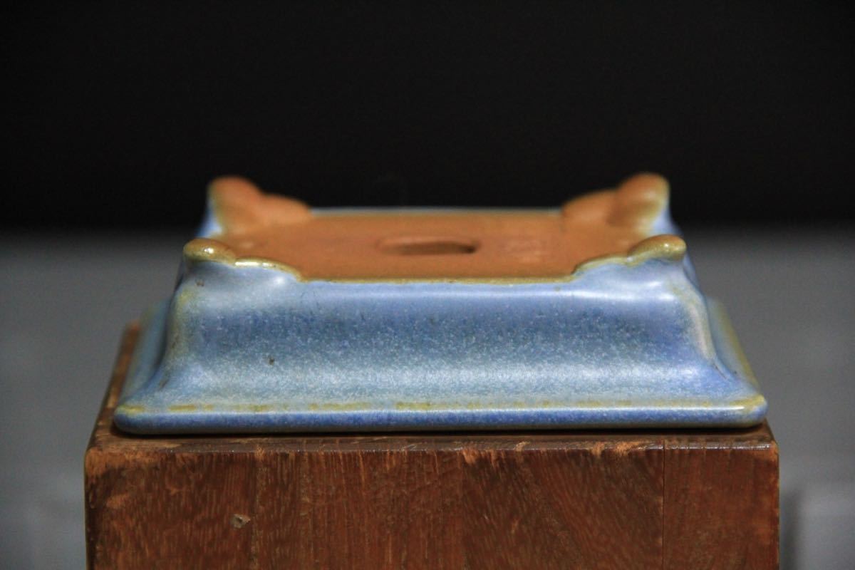 美巧 堀江美巧 盆栽鉢 鉢 盆栽 陶器鉢 5点セット t*