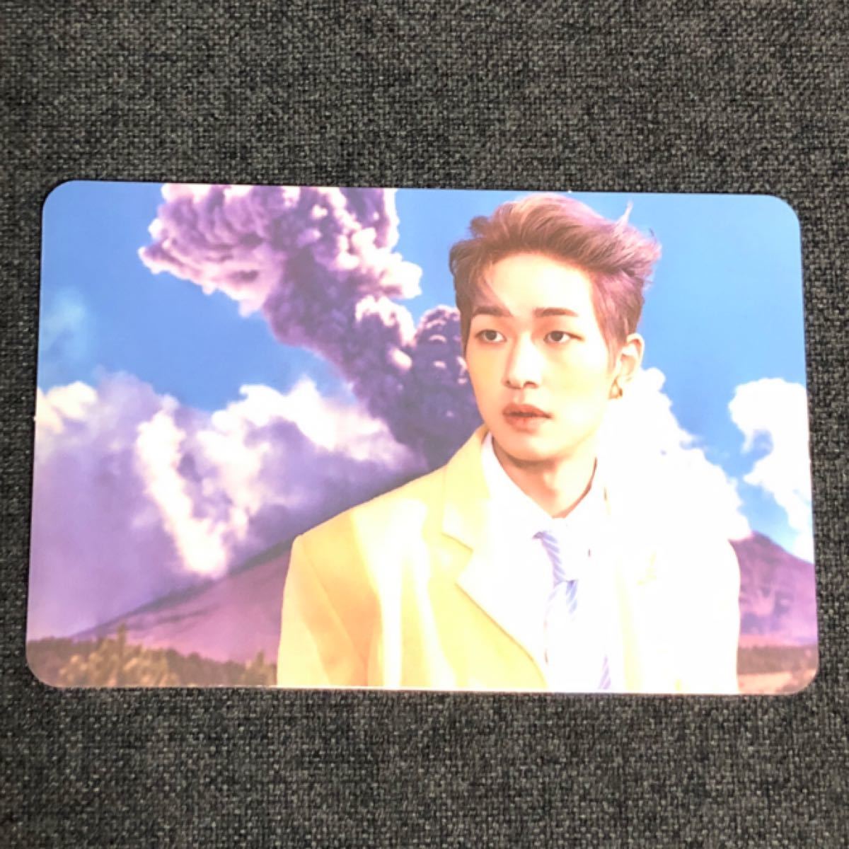 SHINee Don't Call Me オニュ トレカ セット｜Yahoo!フリマ（旧PayPay