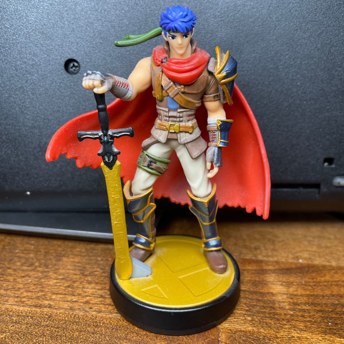 アイク amiibo アミーボ 大乱闘スマッシュブラザーズシリーズ