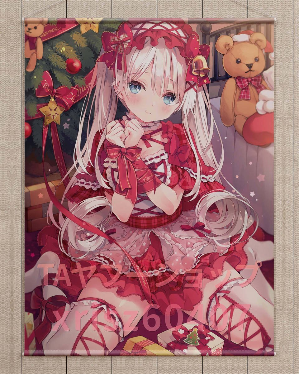 Yahoo!オークション - るび様 オリジナル/タペストリー