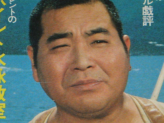 Yahoo!オークション - 本 TVガイド1983/7/15 裸の大将/芦屋雁之助/沖