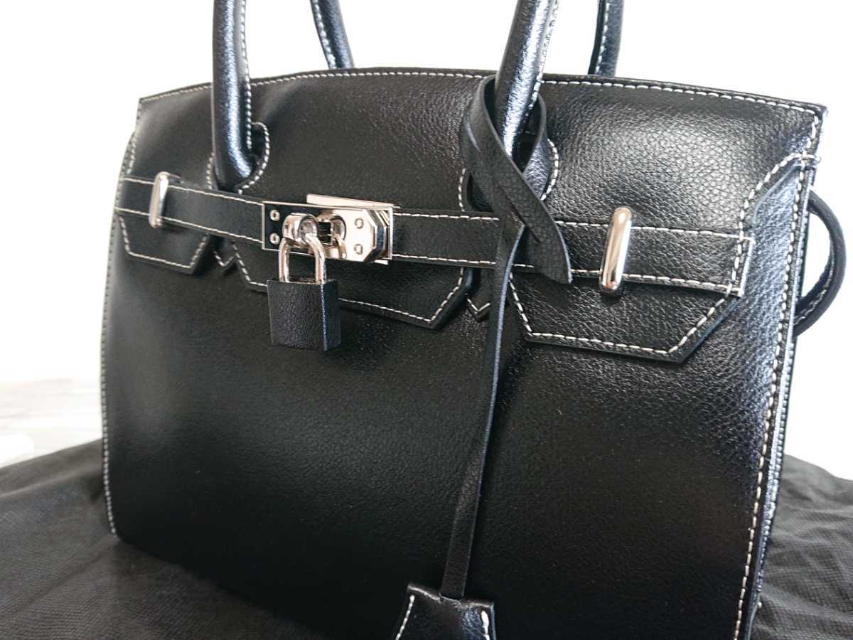 HAMANO ハマノ 濱野皮革工藝 ハンドバッグ トートバッグ 濱野バッグ