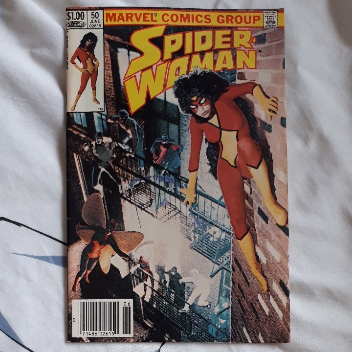 MARVEL アメコミ 5冊セット スパイダーマン｜Yahoo!フリマ（旧PayPay