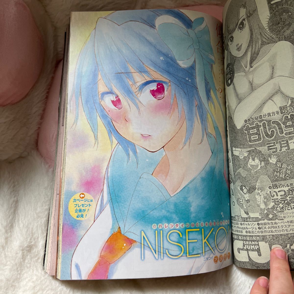 週刊少年ジャンプ 2016年11号 『鬼滅の刃』新連載第1話掲載号｜Yahoo