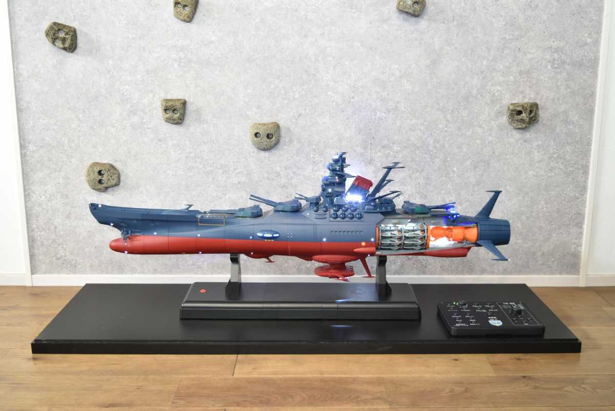 ❗️毎日〜1000円値引き❗️アシェット 宇宙戦艦ヤマト 1/350 ❗️毎日