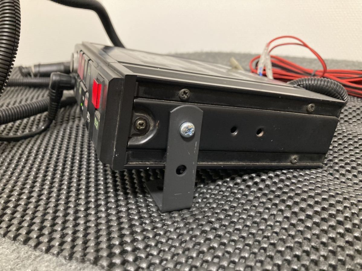 PATLITE パトライト 警察車両用サイレンアンプ「SAP-50 BLZ」他フル