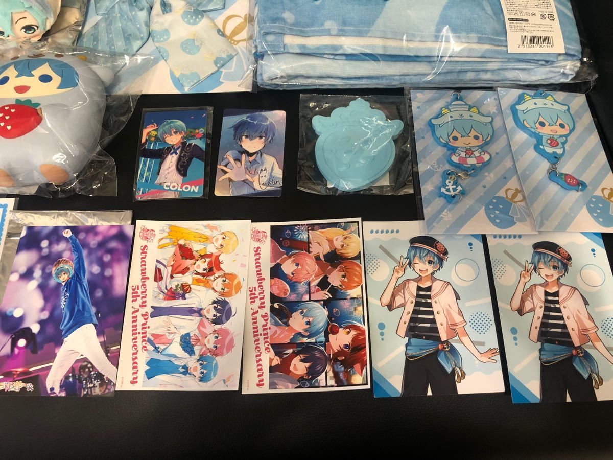 すとぷり ころんくん グッズまとめ売り｜Yahoo!フリマ（旧PayPayフリマ）