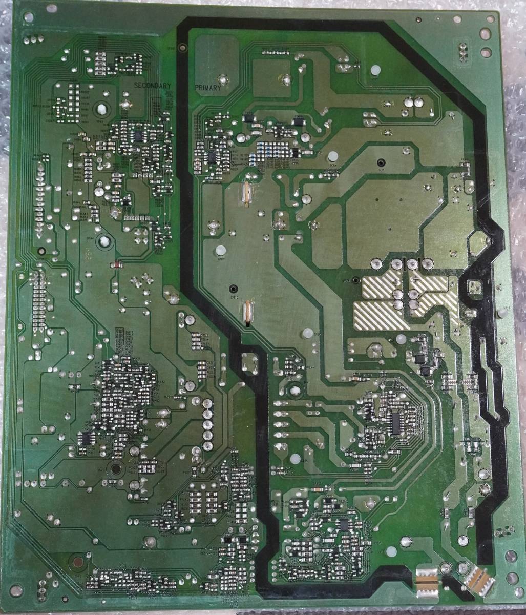 SONY BRAVIA 電源基板 KJ-49X9000F KJ-55X9000F用 ソニー ブラビア 1