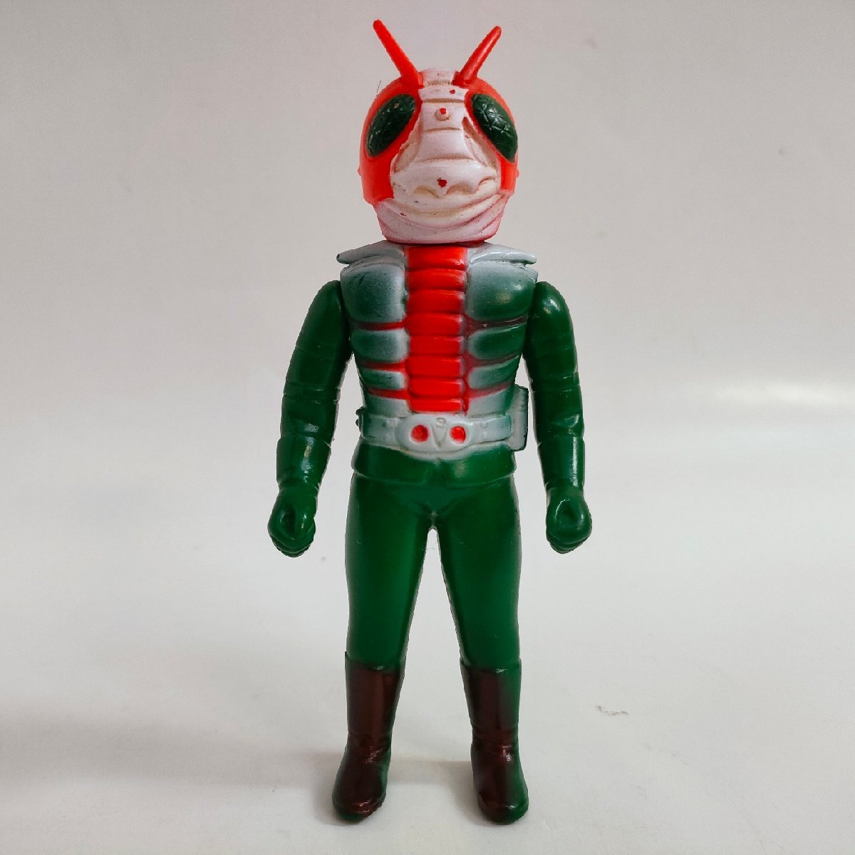 当時物 仮面ライダーV3 盆踊り無版権 阿波踊り 当時物 仮面ライダーV3