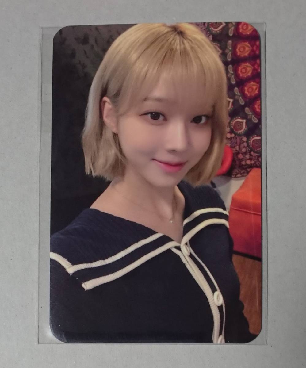 Yahoo!オークション - aespa エスパ WINTER ウィンター GIRLS mu-mo 特