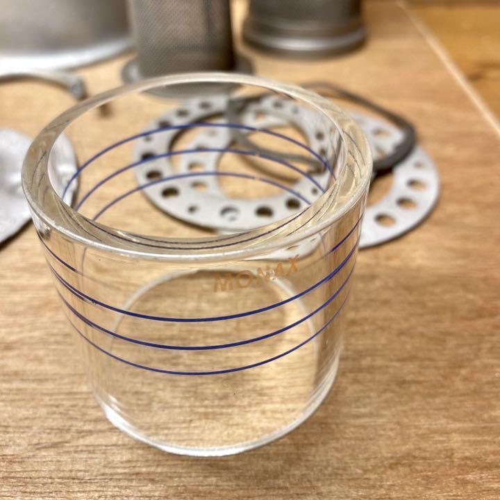 美品】ケーラー209 初期わしマーク 開錠磁石付 分解清掃・点灯確認済