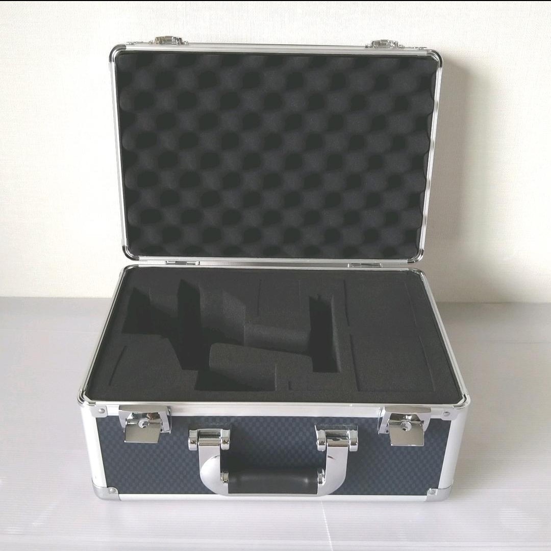 純正 フタバ BB1172 7PX 7PXR用 プロポ キャリングケース Futaba 双葉