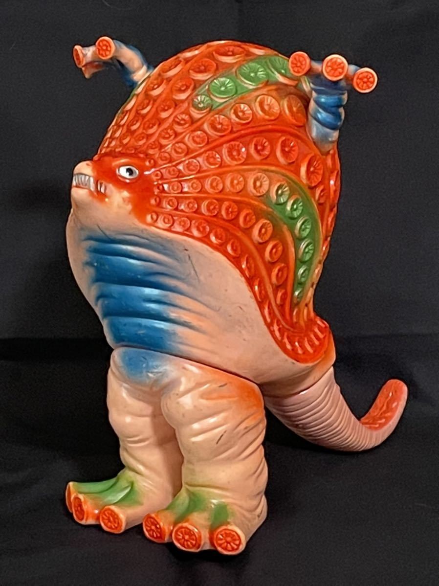 Yahoo!オークション - ブルマァク ジャイアント タッコング マルサン