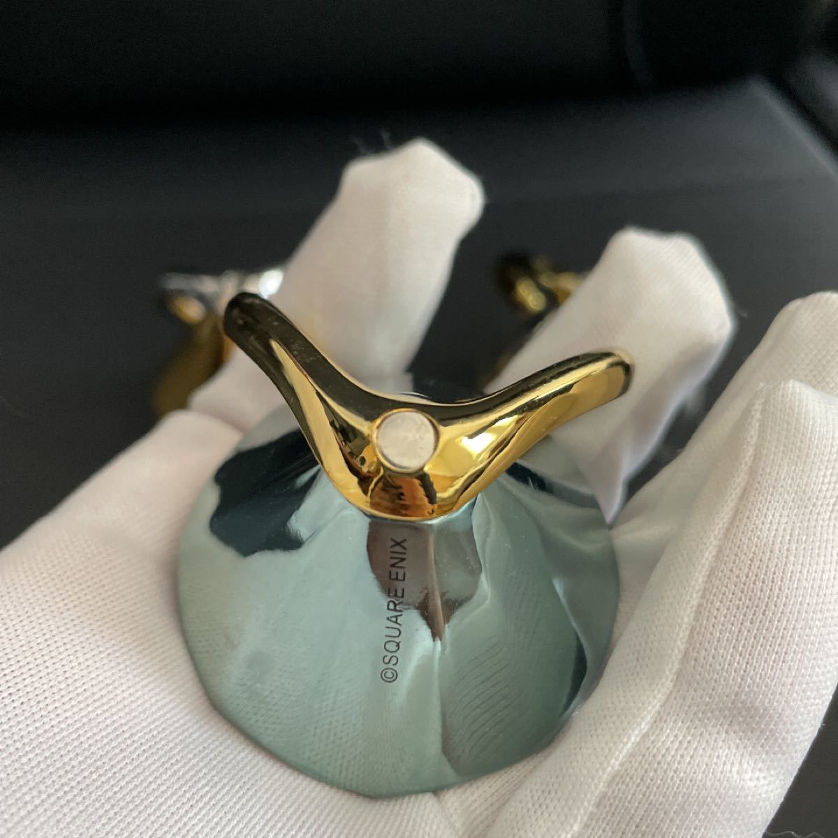 メタリックモンスターズギャラリー スライムエンペラー プラチナキング