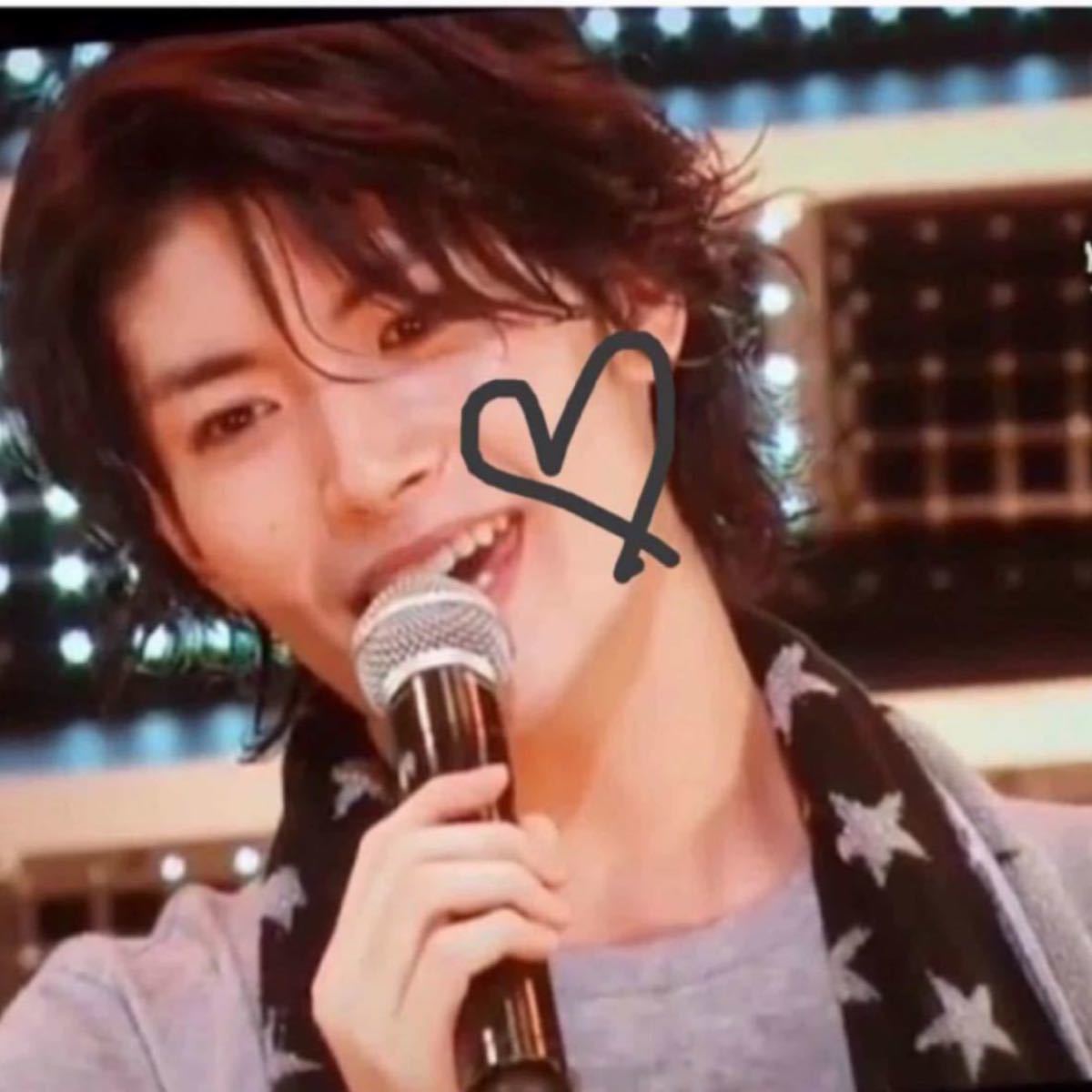 三浦春馬さん ハンサムライブ マフラータオル2011 2012 2枚セット