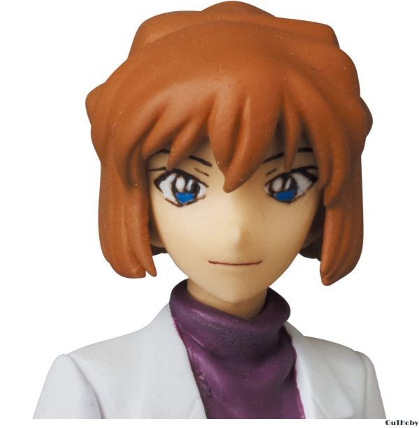 灰原哀 宮野志保 セット フィギュア 名探偵コナン 人形 ドール 置物