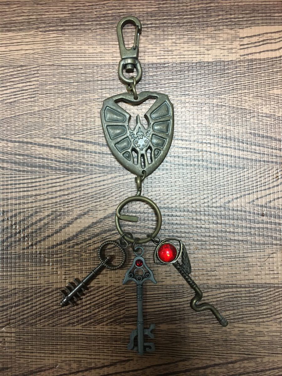 ドラクエ 最後の鍵 魔法の鍵 盗賊の鍵｜Yahoo!フリマ（旧PayPayフリマ）