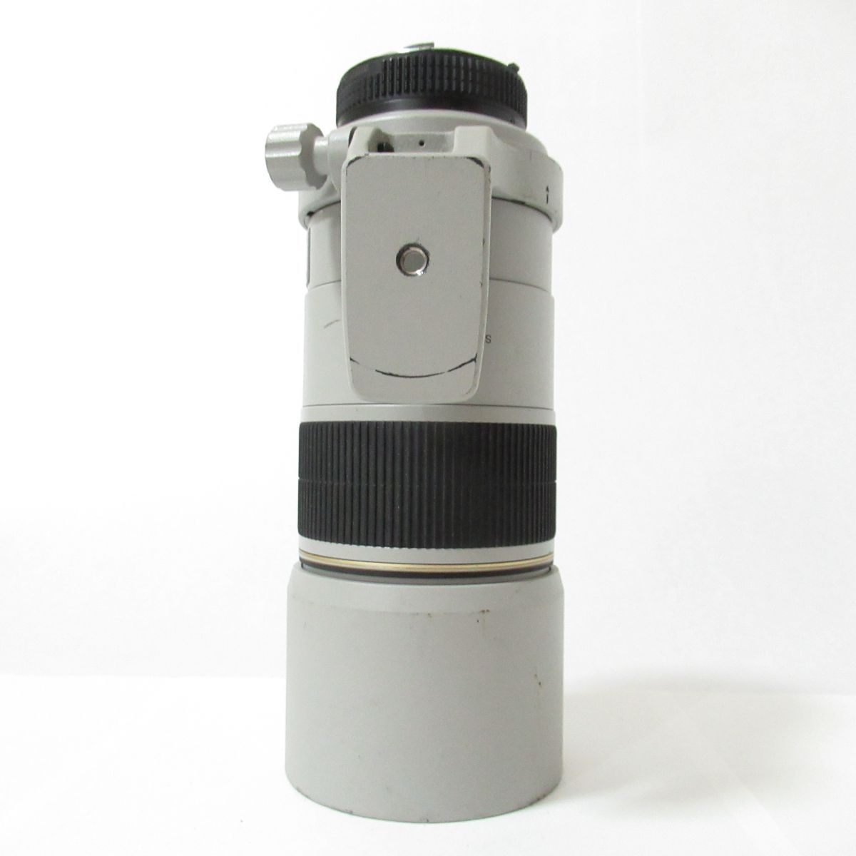 ジャンク】af nikkor 300m f1.4 ジャンク】af nikkor 300m f1.4